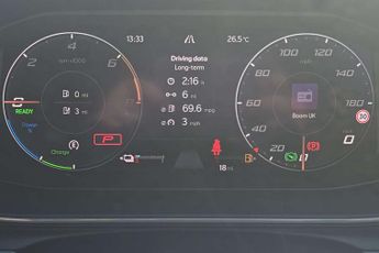 Cupra Leon 1.4 eHybrid VZ3 5dr DSG