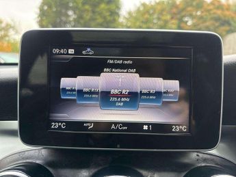 Mercedes-Benz GLC GLC 250 4Matic AMG Line Premium 5dr 9G-Tronic