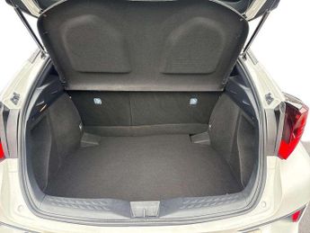 Toyota C-HR 1.8 Hybrid Excel 5dr CVT