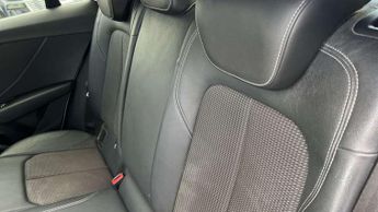 Audi Q2 30 TDI Black Edition 5dr S Tronic