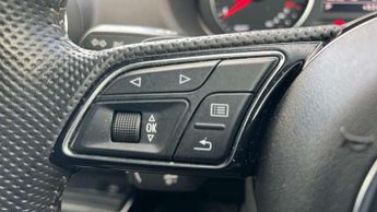 Audi Q2 30 TDI Black Edition 5dr S Tronic