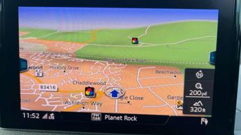 Audi Q2 30 TDI Black Edition 5dr S Tronic