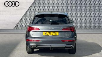 Audi Q5 40 TDI Quattro S Line 5dr S Tronic