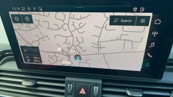 Audi Q5 40 TDI Quattro S Line 5dr S Tronic