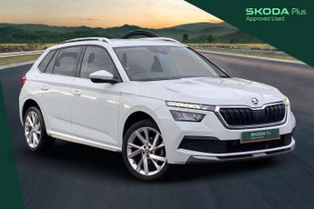 Skoda Kamiq 1.5 TSI SE L Executive 5dr DSG