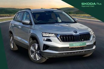 Skoda Karoq 2.0 TDI SE Drive 5dr DSG