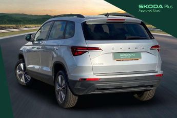 Skoda Karoq 2.0 TDI SE Drive 5dr DSG