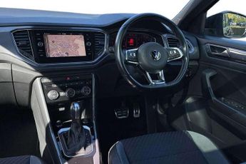 Volkswagen T-Roc 1.5 TSI EVO R-Line 5dr DSG