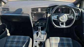Volkswagen Golf GTE 1.4 TSI GTE 5dr DSG
