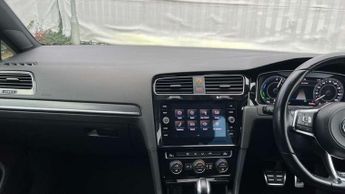 Volkswagen Golf GTE 1.4 TSI GTE 5dr DSG