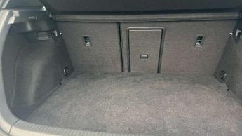 Volkswagen Golf GTE 1.4 TSI GTE 5dr DSG