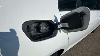 Volkswagen Golf GTE 1.4 TSI GTE 5dr DSG