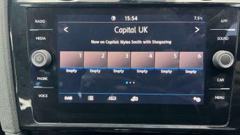 Volkswagen Golf GTE 1.4 TSI GTE 5dr DSG