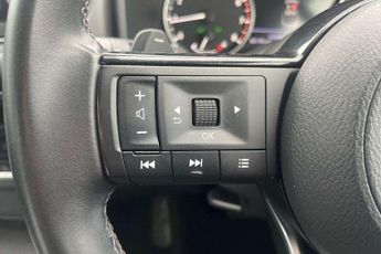 Nissan Qashqai 1.3 DiG-T MH 158 Acenta Premium 5dr Xtronic