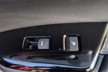 Honda CR-V 1.5 VTEC Turbo EX 5dr CVT