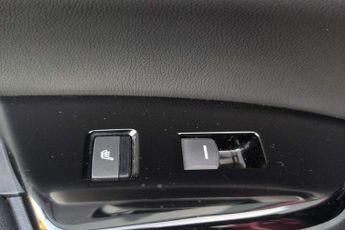 Honda CR-V 1.5 VTEC Turbo EX 5dr CVT