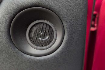 Honda CR-V 1.5 VTEC Turbo EX 5dr CVT