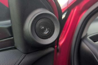 Honda CR-V 1.5 VTEC Turbo EX 5dr CVT