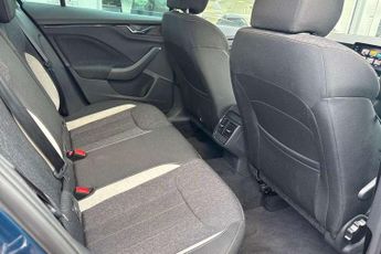 Skoda Kamiq 1.0 TSI 110 SE L 5dr DSG