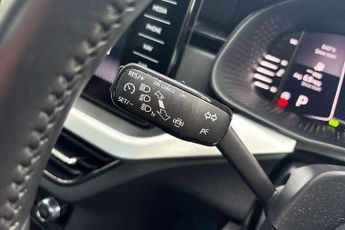 Skoda Kamiq 1.0 TSI 110 SE L 5dr DSG