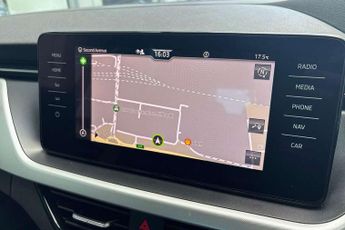 Skoda Kamiq 1.0 TSI 110 SE L 5dr DSG