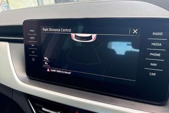 Skoda Kamiq 1.0 TSI 110 SE L 5dr DSG