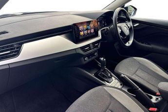 Skoda Kamiq 1.0 TSI 110 SE L 5dr DSG