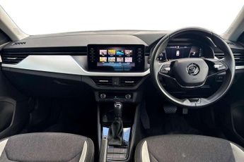 Skoda Kamiq 1.0 TSI 110 SE L 5dr DSG