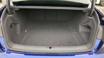 Audi A4 35 TFSI Black Edition 4dr S Tronic