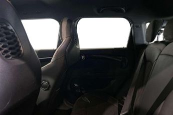MINI Countryman 1.5 Cooper Sport 5dr Auto