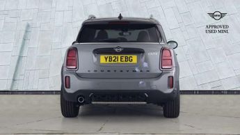 MINI Countryman 1.5 Cooper Sport 5dr Auto