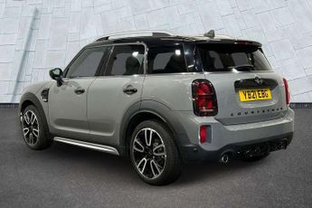MINI Countryman 1.5 Cooper Sport 5dr Auto