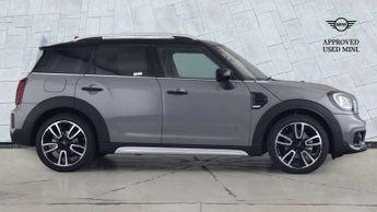MINI Countryman 1.5 Cooper Sport 5dr Auto