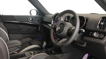 MINI Countryman 1.5 Cooper Sport 5dr Auto