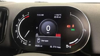 MINI Countryman 1.5 Cooper Sport 5dr Auto
