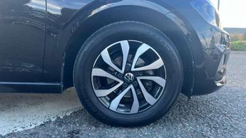 Volkswagen Polo 1.0 TSI 95 Active 5dr DSG