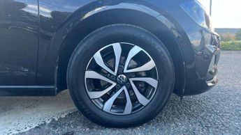 Volkswagen Polo 1.0 TSI 95 Active 5dr DSG