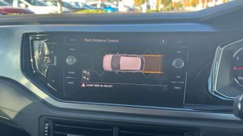 Volkswagen Polo 1.0 TSI 95 Active 5dr DSG
