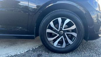 Volkswagen Polo 1.0 TSI 95 Active 5dr DSG