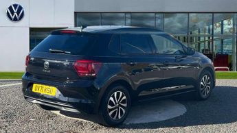 Volkswagen Polo 1.0 TSI 95 Active 5dr DSG