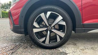 Volkswagen Taigo 1.0 TSI 110 Style 5dr DSG