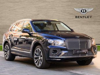 Bentley Bentayga 4.0 V8 5dr Auto