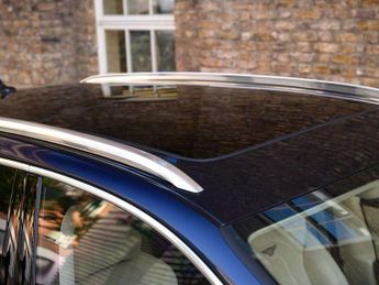 Bentley Bentayga 4.0 V8 5dr Auto