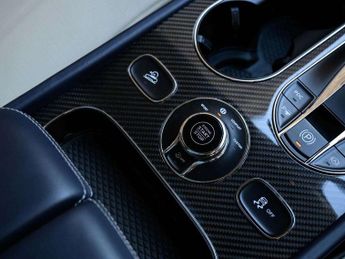 Bentley Bentayga 4.0 V8 5dr Auto