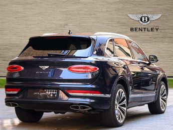 Bentley Bentayga 4.0 V8 5dr Auto