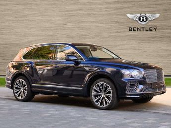 Bentley Bentayga 4.0 V8 5dr Auto