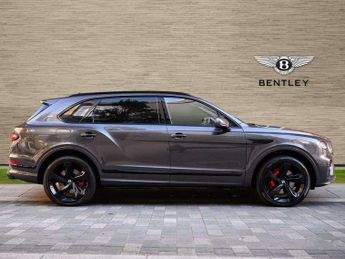 Bentley Bentayga 4.0 V8 Azure 5dr Auto
