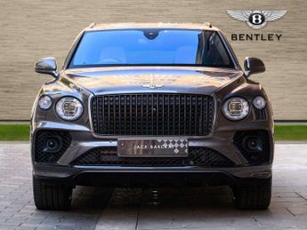 Bentley Bentayga 4.0 V8 Azure 5dr Auto