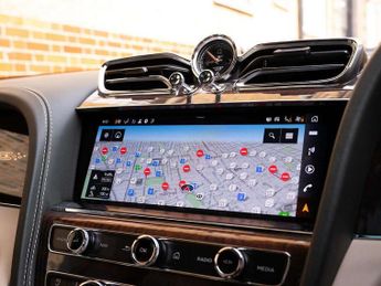 Bentley Bentayga 4.0 V8 Azure 5dr Auto