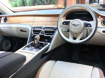 Bentley Flying Spur 3.0 V6 Hybrid 4dr Auto [City Spec]